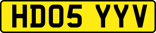 HD05YYV