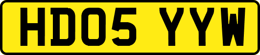 HD05YYW