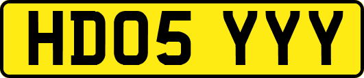 HD05YYY