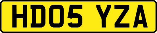 HD05YZA