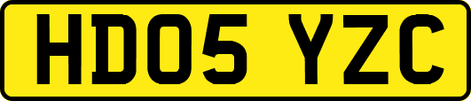 HD05YZC