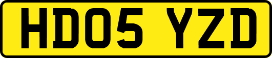 HD05YZD
