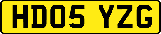 HD05YZG