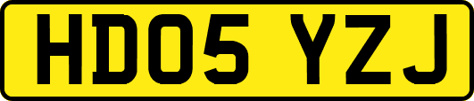HD05YZJ