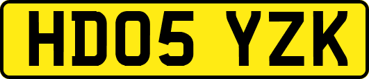 HD05YZK