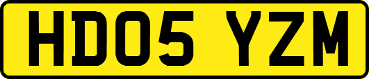 HD05YZM