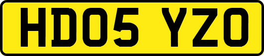 HD05YZO