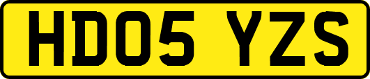 HD05YZS