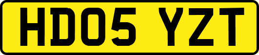 HD05YZT