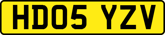HD05YZV