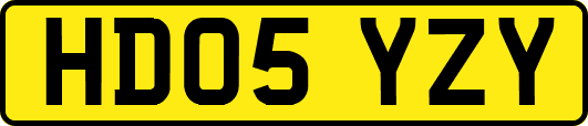 HD05YZY