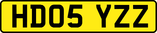 HD05YZZ
