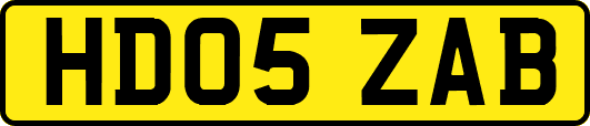 HD05ZAB