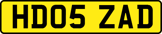 HD05ZAD