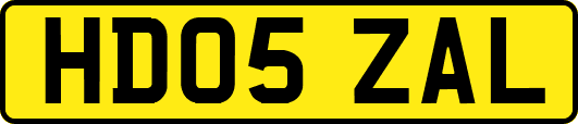 HD05ZAL