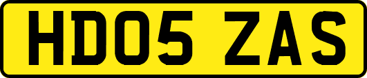 HD05ZAS