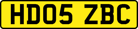 HD05ZBC