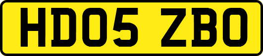 HD05ZBO