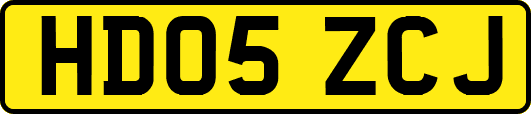HD05ZCJ