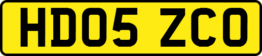 HD05ZCO