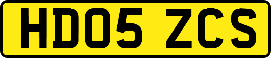 HD05ZCS