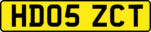 HD05ZCT