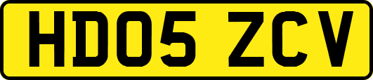 HD05ZCV