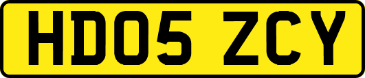 HD05ZCY