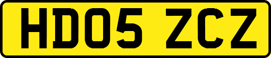 HD05ZCZ