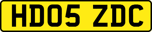 HD05ZDC