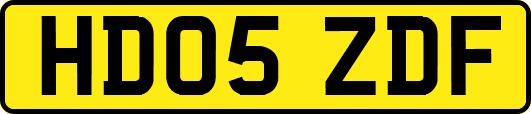 HD05ZDF
