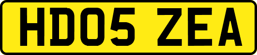 HD05ZEA
