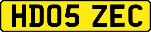HD05ZEC