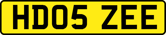 HD05ZEE