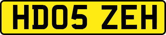 HD05ZEH