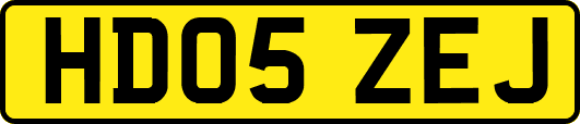 HD05ZEJ