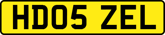 HD05ZEL