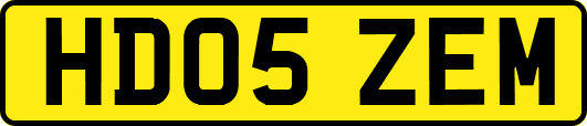 HD05ZEM