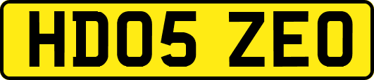 HD05ZEO