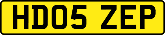 HD05ZEP