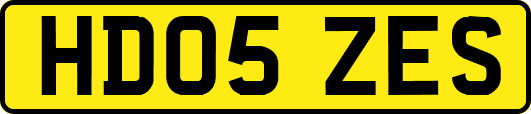 HD05ZES