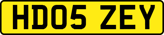 HD05ZEY