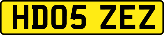 HD05ZEZ