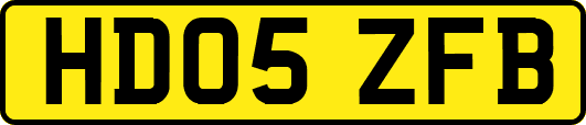 HD05ZFB
