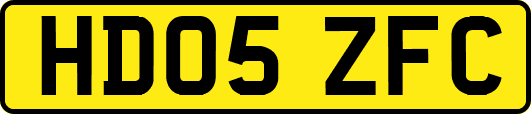 HD05ZFC