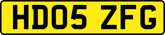 HD05ZFG