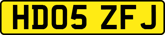 HD05ZFJ
