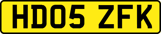HD05ZFK