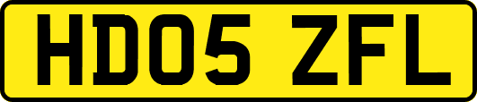 HD05ZFL