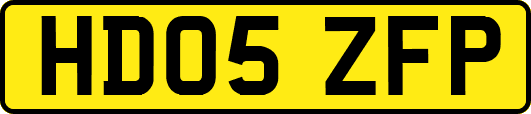 HD05ZFP